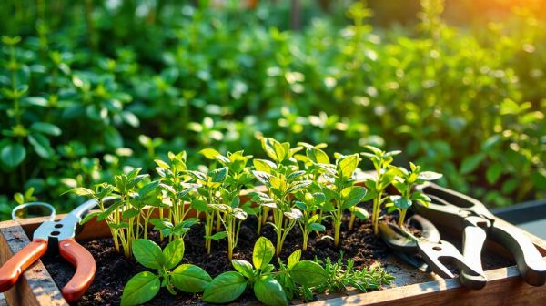 Top Strategies to Strengthen Weak Seedlings for Better Growth