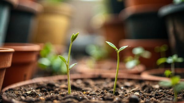 Top Strategies to Strengthen Weak Seedlings for Better Growth